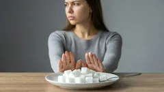 Wat gebeurt er met je lichaam als je stopt met suiker?