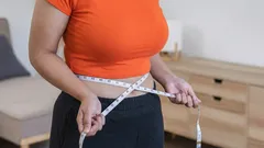 Waarom buikvet niet verdwijnt: de vijf belangrijkste oorzaken en wat je eraan kunt doen